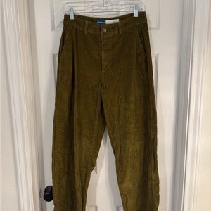 Old Navy Corduroy Pants